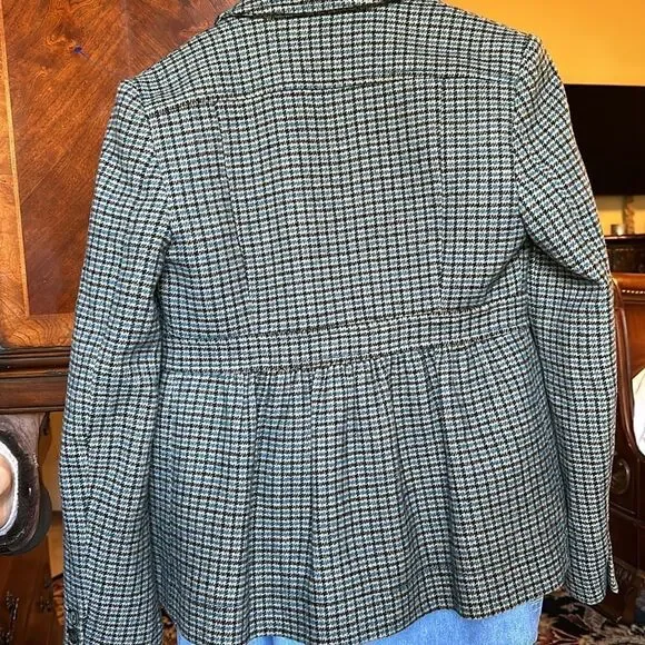 Banana Republic Coat/ Jacket - Picture 7 of 10